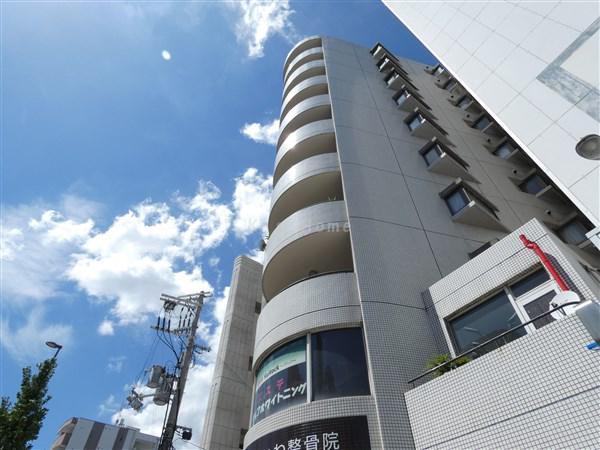 ステラ田中町(3LDK/3階)
