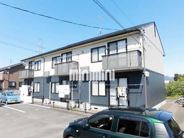 サンハイム A(3DK/2階)