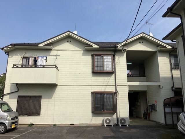 サンモール大堂(3LDK/1階)