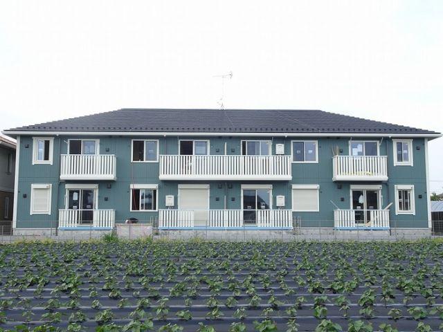 D-ROOM中根(2LDK/1階)