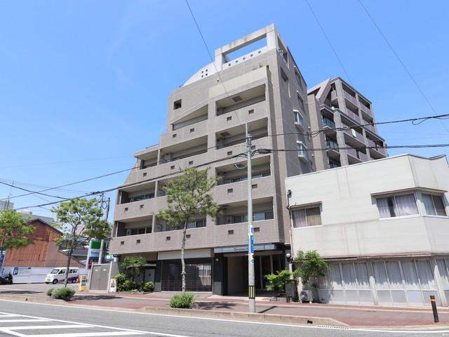 テラッツァ大濠(3LDK/6階)