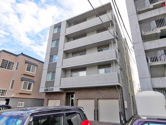 GRAND ASTER(3LDK/2階)