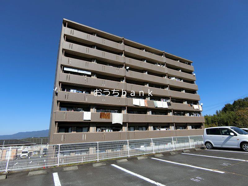 アルトラマンション中垣外(3LDK/7階)