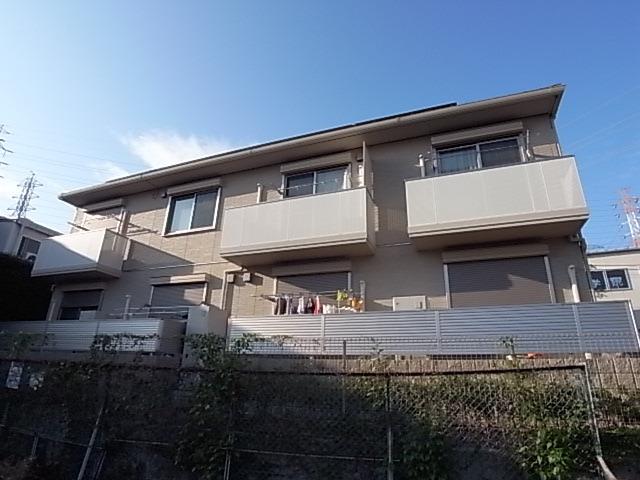 SHAMAISON MUM(1SLDK/2階)
