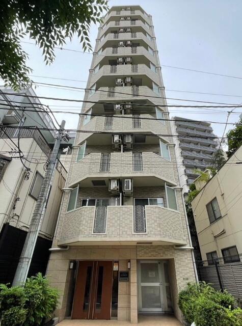 カテリーナ文京湯島(1K/7階)