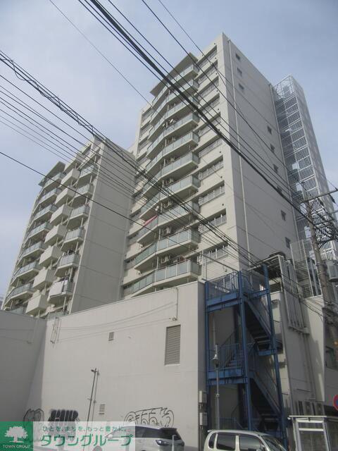 ライオンズマンション相模大野(3LDK/11階)
