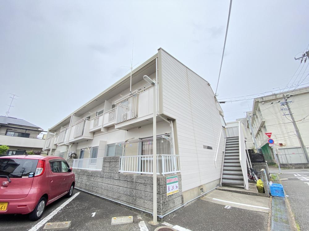AKTY東甲子園 B棟(2DK/2階)