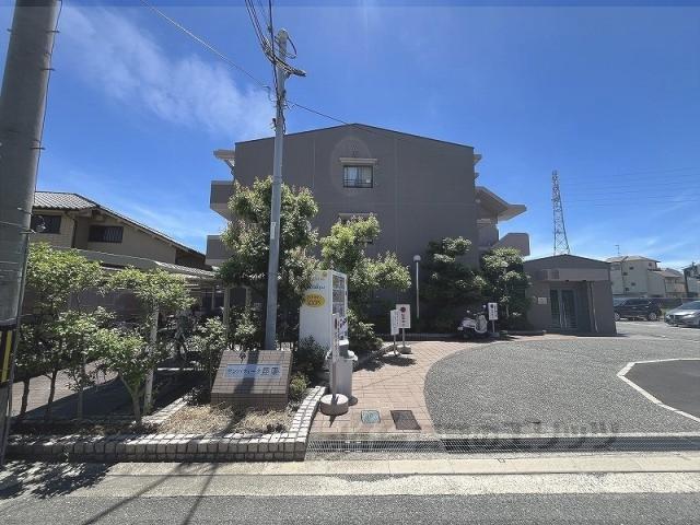 サンパティーク昆陽(3LDK/1階)