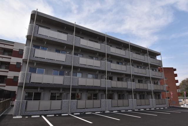 ムゲンハイツ下戸祭(1LDK/1階)