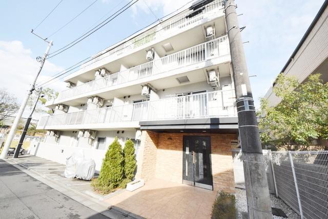 センチュリー小平美園町(1K/3階)