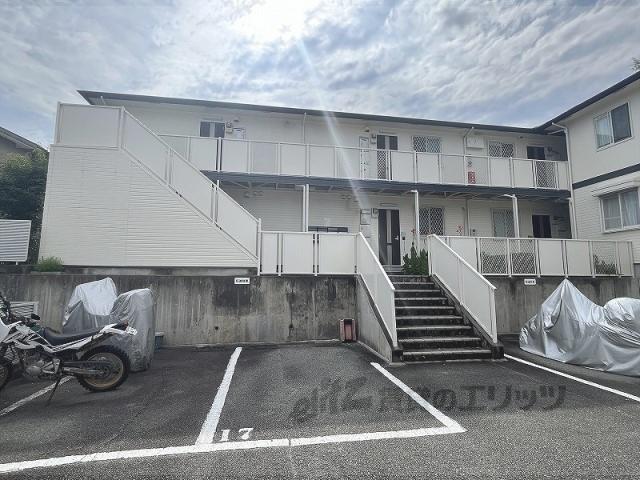 ウッディーパル萩原(2LDK/1階)