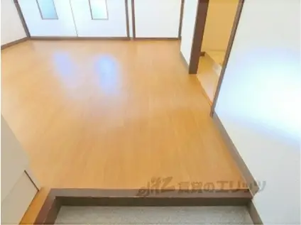 アクティブエム(2DK/2階)の外観写真