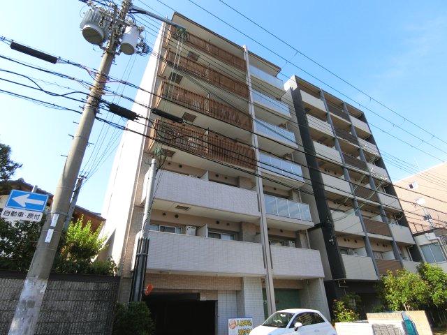 ブランTAT西宮江上町(ワンルーム/4階)
