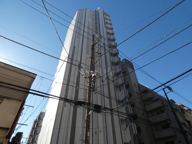 ラグゼナ八王子南町(1LDK/12階)
