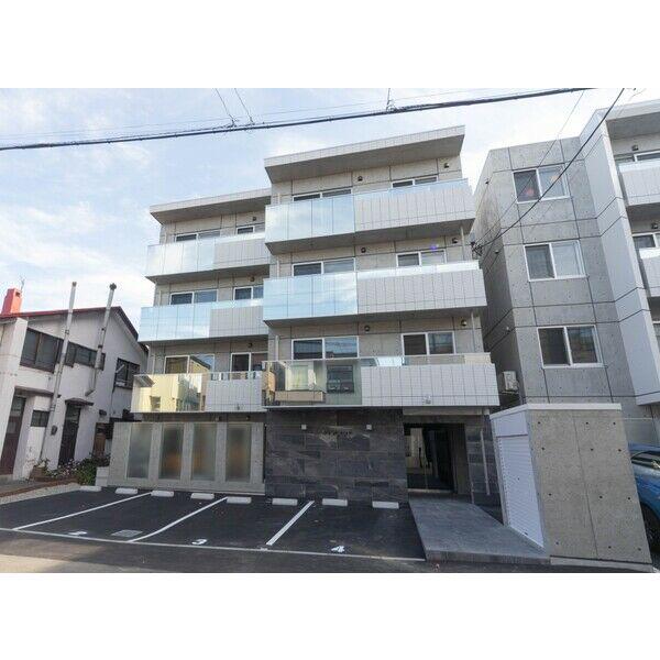 FLYING HORSE 1-6(1LDK/4階)
