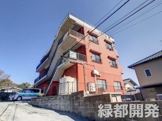 インティーム長府(3LDK/2階)
