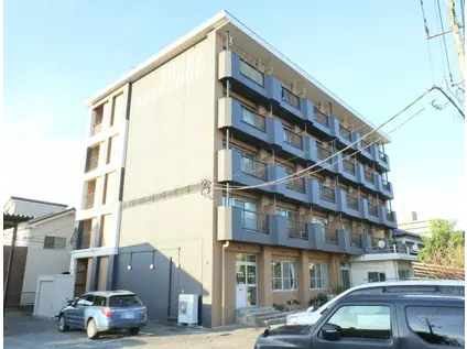 VISTA上水戸(ワンルーム/5階)の外観写真