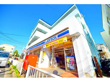 WOOD BELL(3LDK/1階)の周辺写真