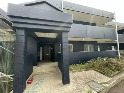 テラスレジデンス横浜妙蓮寺(1LDK/2階)の外観写真