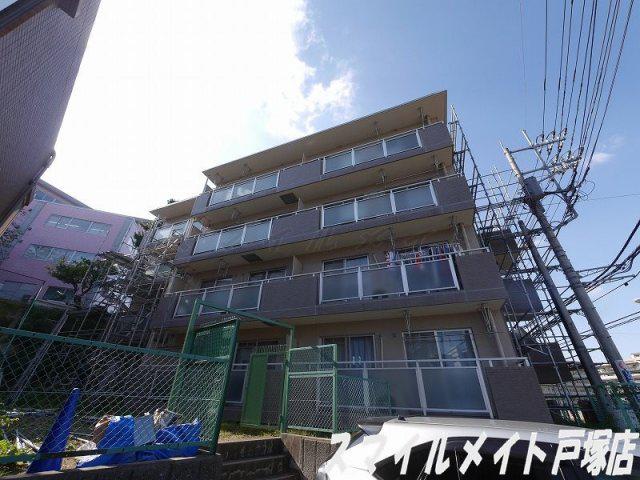 山洋ハイツ(2DK/4階)