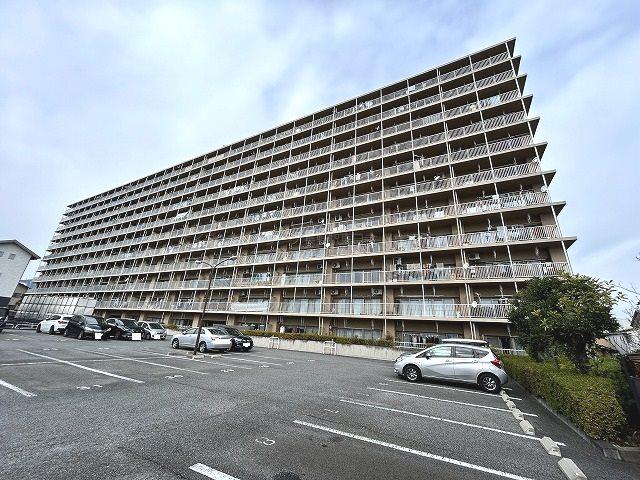メゾンデュオーラ信濃(3LDK/9階)