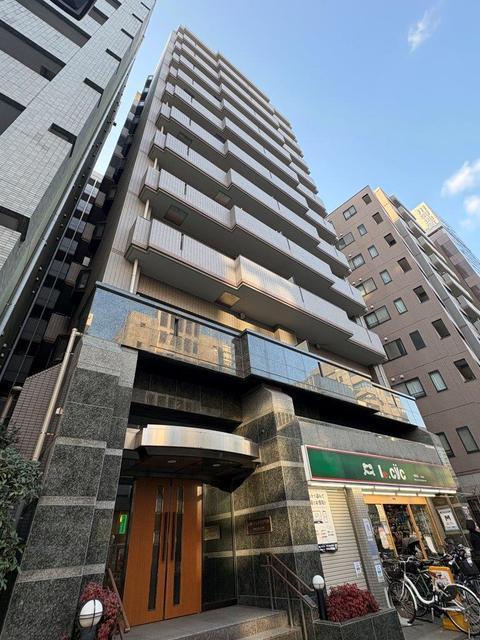 藤和シティスクエア三田サウスウイング(2LDK/7階)