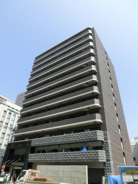 S-RESIDENCE神戸磯上通(1LDK/3階)