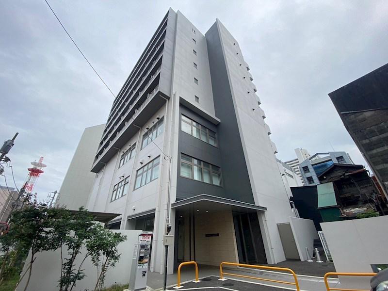 ステラ平塚(1K/5階)