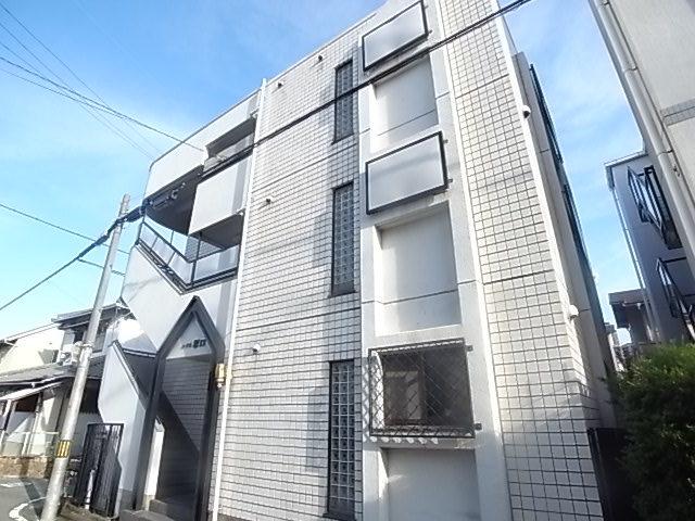 エーワン塚口(ワンルーム/3階)