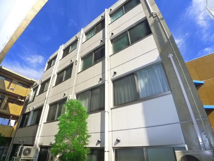 GRAND TOKYO AOTO(1SK/1階)