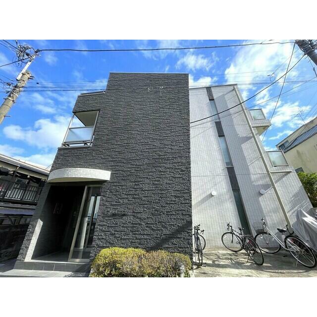 世田谷さくら荘(1K/1階)
