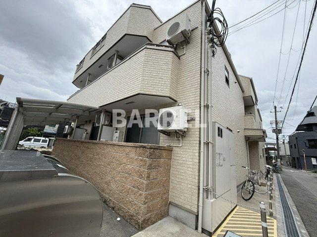 MAISON DE 和(ワンルーム/2階)