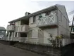 メゾン小町A(2LDK/2階)