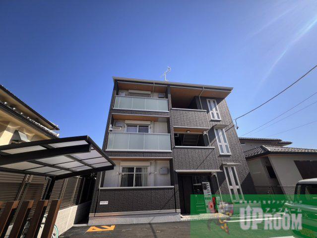 シェルメール(3LDK/3階)