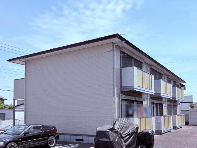 MA MAISON REVE(2LDK/1階)