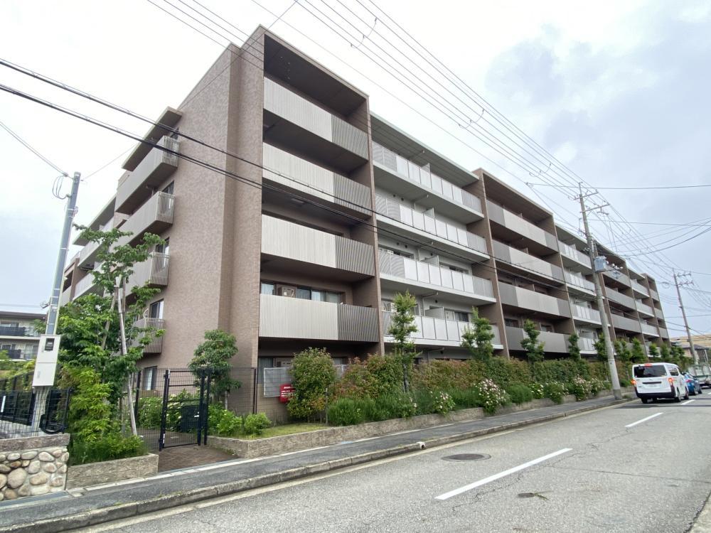 甲子園三番町ハイツ(2LDK/2階)