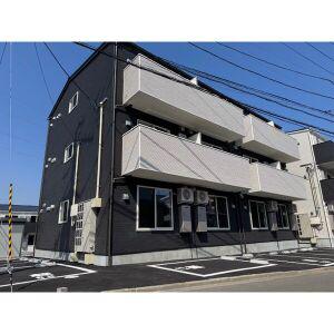 メリディアン川平壱番館(1LDK/1階)