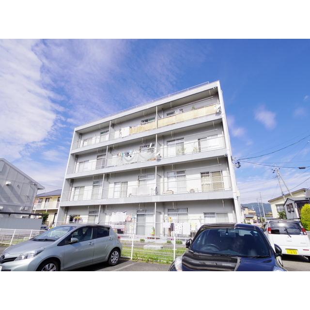 おねやま団地悠久台(2LDK/3階)