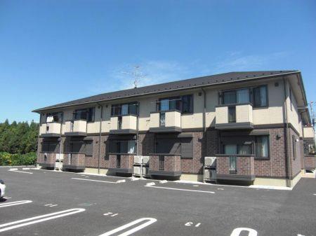 ダイヤファーストS AVE(1LDK/2階)