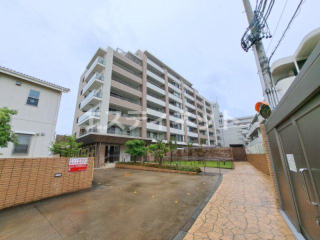 ロイヤルイルマーレ新舞子(4LDK/2階)