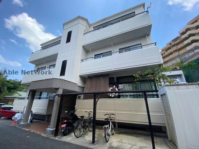 EXA京町(2LDK/1階)