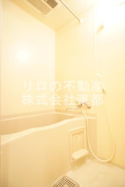 コンフォート向ケ丘(2DK/6階)の外観写真