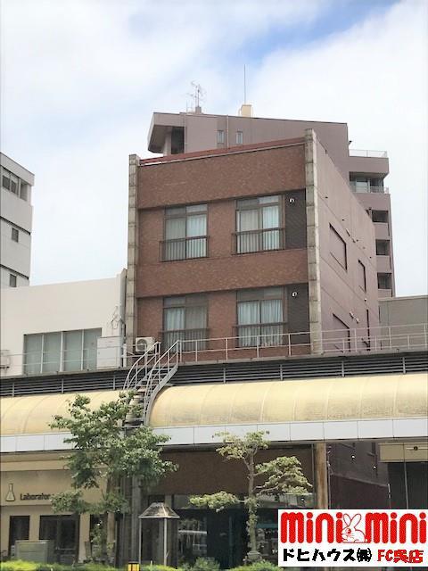 第三佐伯ビル(1LDK/4階)