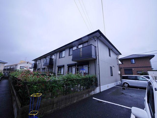 アーバンライフⅡ(2LDK/2階)