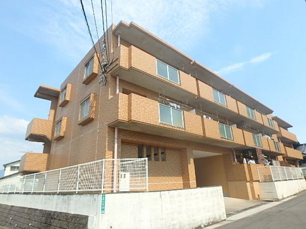 ヒルズ博多の森(3DK/2階)