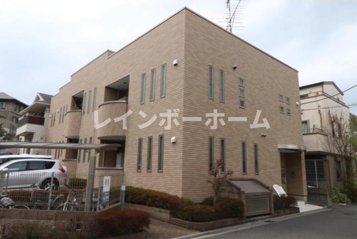 ウッドマンション和光(1LDK/2階)