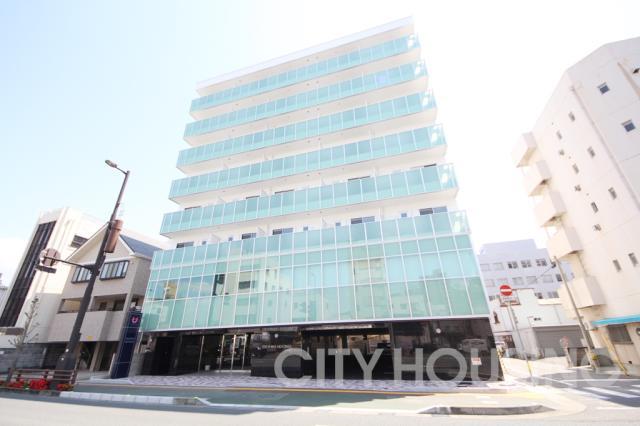 TOKUSHIMA MIDTOWER(1LDK/7階)