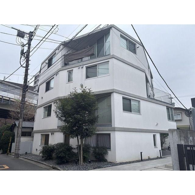 モンクレ桜新町(ワンルーム/1階)
