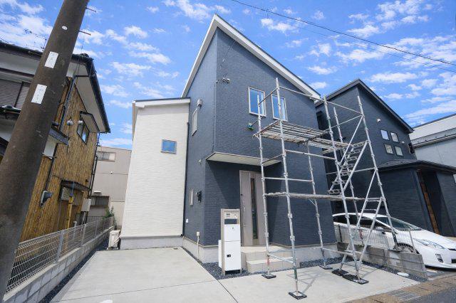 Kolet千葉小深町(3LDK)