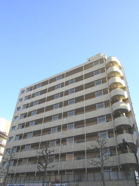 カーサ中野本町(3DK/7階)